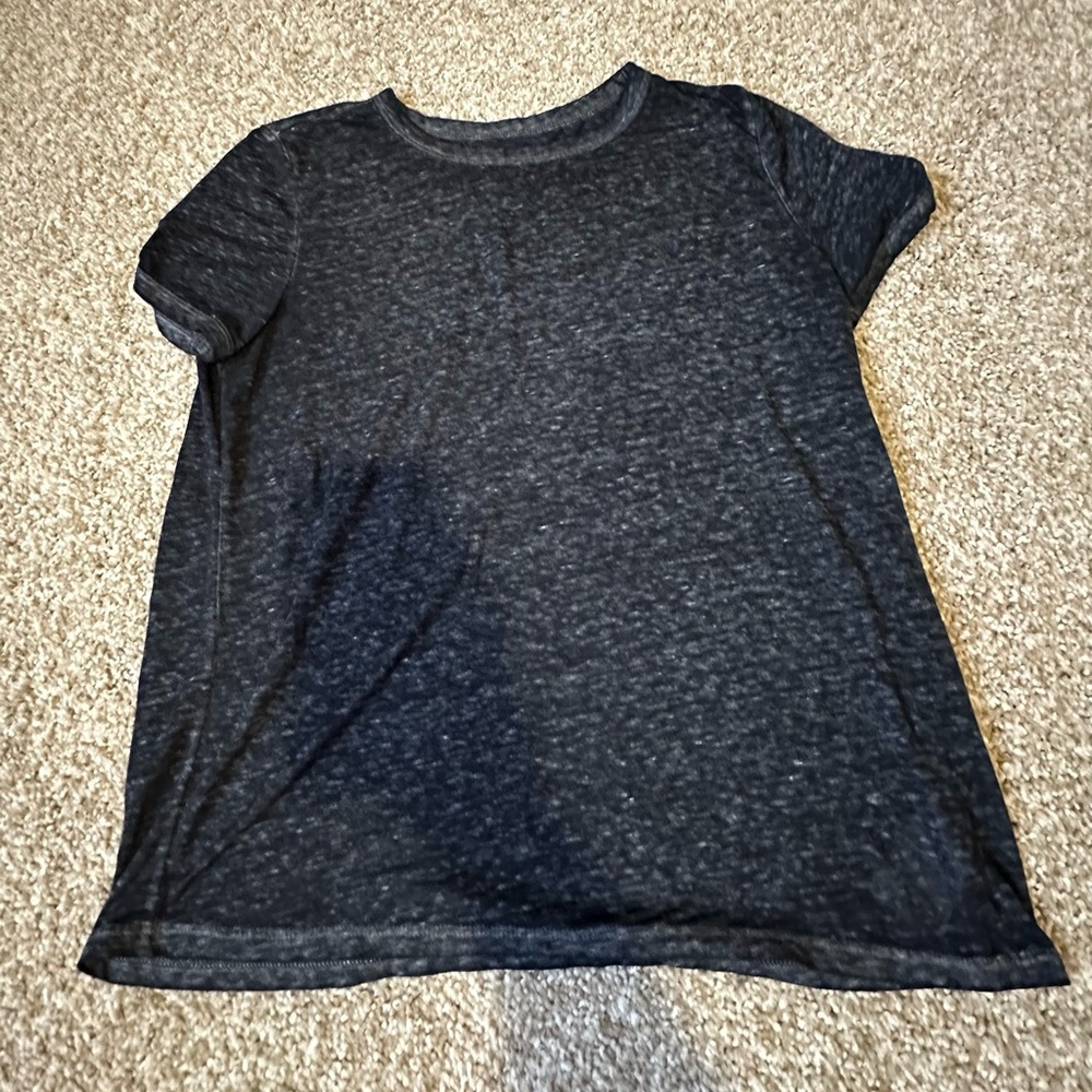 American Eagle Heathered Shirt
